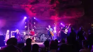 Murder by Death - The Curse Of Elkhart