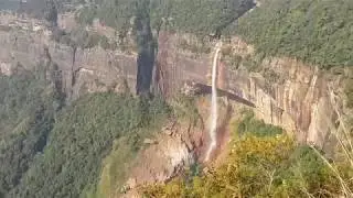 Charrapunjee Meghalay ..দেখুন কত সুন্দর জায়গা..