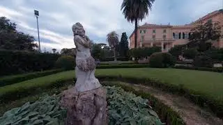 Villa Marigola a Lerici