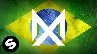 Blasterjaxx - Rio (Official Audio)