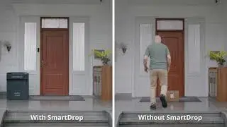 Protect Your Packages with SmartDrop