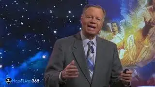 Avoid this false Church System | Mark Finley