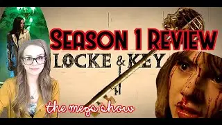 Locke & Key Season 1 Review