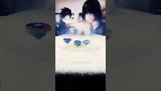 Is Cosmic Pegasus the BEST Beyblade to Beat Cetus?