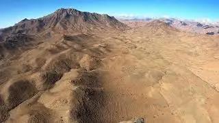 PARAGLIDING MOROCCO ROAD TRIP. LAST DAY, COL DES MINES, TAFRAOUTE.
