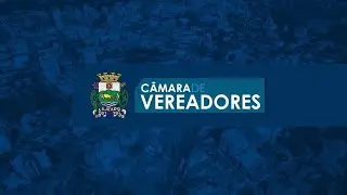 Sessão Ordinária da Câmara de Vereadores de Lajeado 25/11/2025