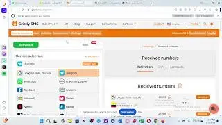 google voice create full class/method 2025
