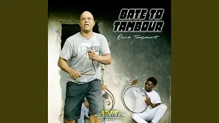 Bate to tambour