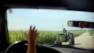 Nebraska: The Good Life is Calling - Neighborly
