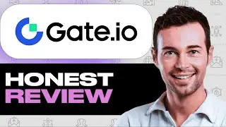 Gate.io Review: Features, Strengths & Weaknesses (Global Crypto Exchange)