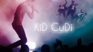 Photoshop Tutorial: Kid Cudi wallpaper