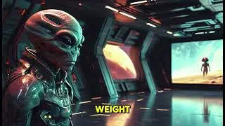 Alien Military Reveals Why Testing Gravity Is Crucial Before Underestimating Humans   HFY   SCI FI