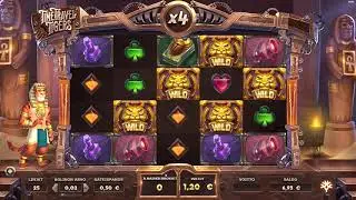 Casino: Time Travel Tigers Coolbet