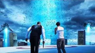 Skyline Movie Review: Beyond The Trailer