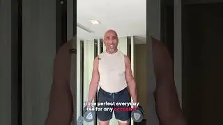 Fatigued T-shirt