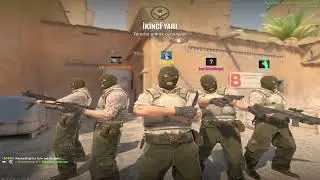 DeDust2 38 Kill 