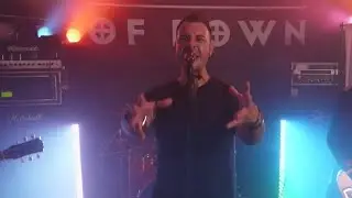Leader of Down - Cascade into Chaos (Official Music Video)