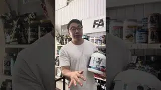 4 REKOMENDASI WHEY IMPOR BAGUS DAN GA OVERPRICE