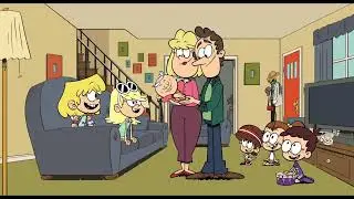 The Loud House Movie - 