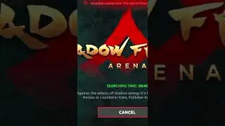 shadow fight 4 #azuma #gaming #shadowfight4 #games