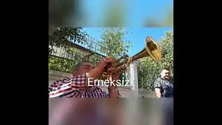 Cezayir Böle olur...Kaleli Nevzat Abi Cezayirin Harmanları.
