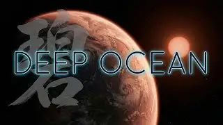 POV: Found an Ocean World? (Ross 128 b) - Sleep Music & Concentration for Work