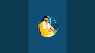 Jyotish Guru (Kashi Wale) is live