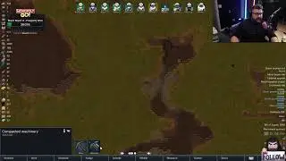 Rimworld Time!