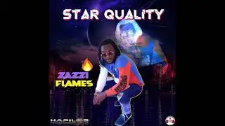 Zazzi Flames - Star Inna Real Life (Audio)