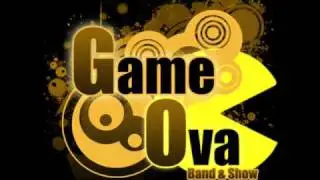 Gameova Band - Tooty Fruity