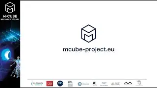 H2020 FET Project M-Cube Final review - Metamaterials Antenna for Ultra-High Field MRI