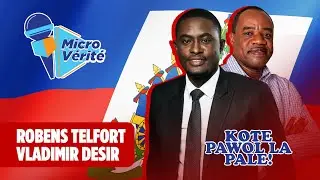 MICRO V&Eacute;RIT&Eacute; ( 3 OCTOBRE 2025 ) Radio T&eacute;l&eacute; &Eacute;clair
