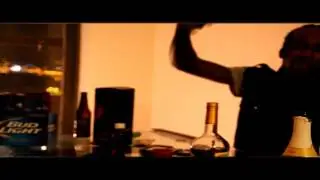 D.O.A. X #NOCHASER