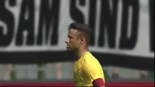 BRAZIL VS ALEMANIA⚽ Neymar Imparable: 4 Goles en la Goleada Brazil 9&ndash;0 Alemania ⚽💥