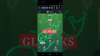 SL vs IRE WCT20 Dream11 Prediction | SL vs IRE Dream11 Team |  #dream11 #slvsire #shorts