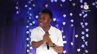THE MYSRERY OF PROFIT IN THE KINGDOM | 11, JANUARY 2026 | THE CITY OF GOD'S NATION.