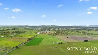 154 Cryna Road Cryna Beaudesert Scenic Rim Queensland