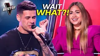 Why Chriddy Black&rsquo;s Interpretation Resonates Worldwide | The Voice Australia