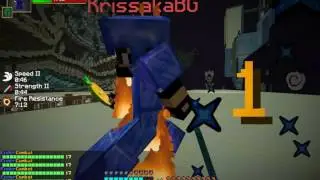 Endergod PvP #5