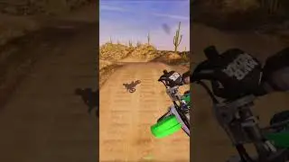 CACTUS LAND!!! #mxbikes #gaming #mx #sx #motocross #supercross