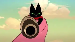 Mao Mao - High Hopes