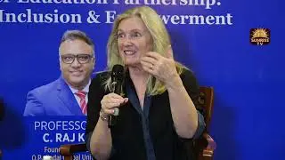 The India Canada Higher Education Partnership