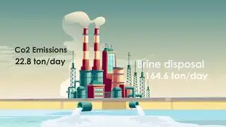 Soda Ash - Chemical Engineering project