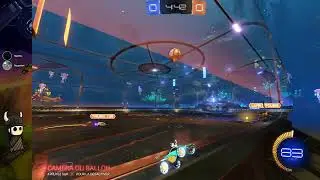 ROCKET LEAGUE | 38 | ROLLS-ROYCE | MASTTOC