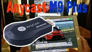 anycast m9 plus