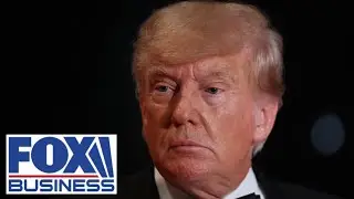 Why does Trump have more indictments than Al Capone?, panelist asks