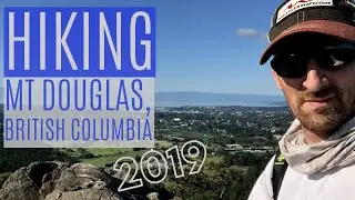 Mount Douglas Loop & Summit
