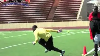 5 STAR PERFORMANCE CAMP 