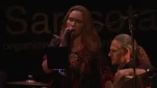 The Resonance Project - Contemporary World Music Performance at TEDxSarasota