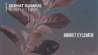 Minnet Eylemem Serhat Durmus Remix
